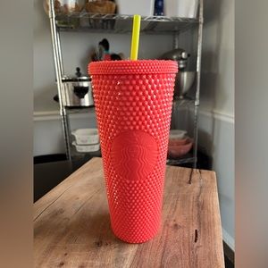 Starbucks Tumbler Summer 2022